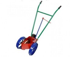 Лукосажалка (чеснокосажалка) Винница