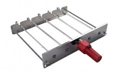 Мангал-автомат ЧУДО 5 шампуров