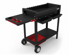 Мангал Grillver Комфорт Эйр