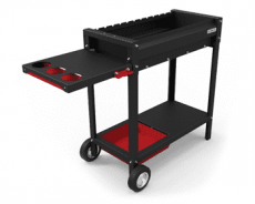 Мангал Grillver Комфорт