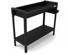 Мангал Grillver Стандарт 1000