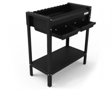 Мангал Grillver Стандарт Air