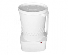 Перощипальная машина Вольтера ПМ2