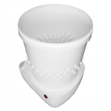 Перосъемная машина Вольтера ПМ2