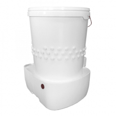 Машина перощипальная ВольТера-ПМ