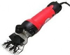 Машинка для стрижки овец такуми 420 w с регулировкой