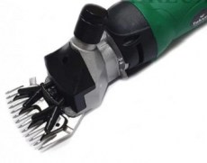 Машинка для стрижки овец такуми 400 w