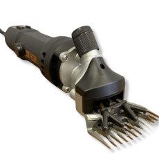 Машинка для стрижки овец и баранов Питер