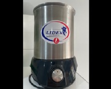 Маслобойка Лидер 8 литров, нержавейка