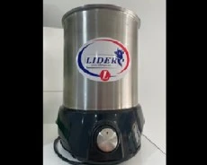 Маслобойка Лидер 8 литров, нержавейка