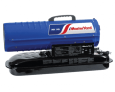 Тепловая пушка дизельная MasterYard MH 14D