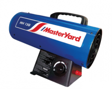 Тепловая пушка газовая MasterYard MH 15G 16,1 кВт