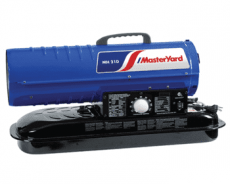 Тепловая пушка дизельная MasterYard MH 21D