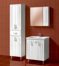 Акваль Марта 70 см с напольной тумбой