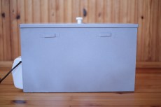 Водонагреватель наливной Метлес 20 л аквамикс