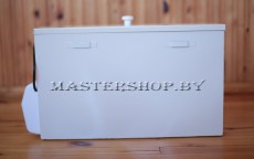 Водонагреватель наливной Метлес 20 л бежевый