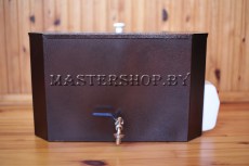 Водонагреватель наливной Метлес 20 л медь