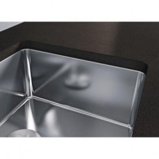 Мойка кухонная Blanco Andano 340U foto 2