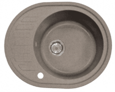 Мойка FostoGran FG 61-50 цвета Латте