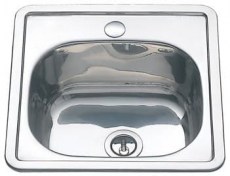 Мойка Melana MLN 3838