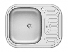 Мойка на кухню ASIL AS05