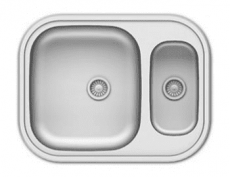 Мойка врезная Asil AS15