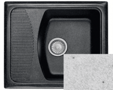 Мойка Fosto 58-50 метель