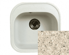 Мойка Fosto KM 48 49 Бискотти 325