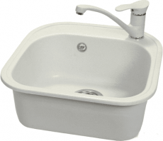 Мойка Fosto KM 48 49 фото 2