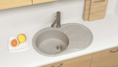 Мойка FostoGran FG 76-49 в дизайне