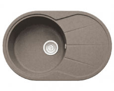 Мойка FostoGran FG 76-49 цвета Латте