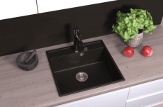 Мойка для кухни FostoGran FG 52-50 в дизайне помещения