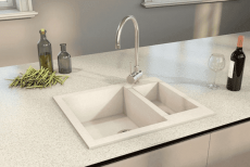 Мойка из кварца FostoGran FG 60-50 дизайн интерьера