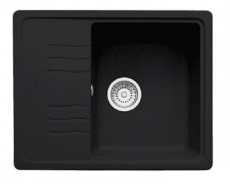 Мойка FostoGran 61-48 цвет Антрацит