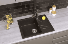 Мойка FostoGran 61-48 в дизайне интерьера