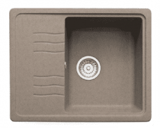 Мойка FostoGran 61-48 цвет Латте