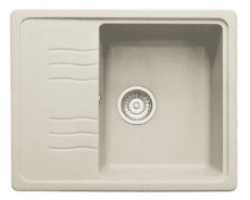 Мойка FostoGran 61-48 белая