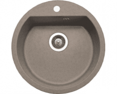 Мойка из кварца FGD 51G цвет Латте