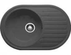 Мойка Granicom G006 Грей