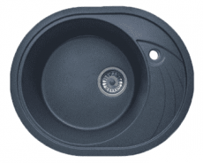 Мойка Granicom G020 Грей