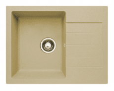 Мойка Granicom G016 сахара