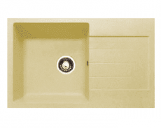 Мойка Granicom G018 шампань