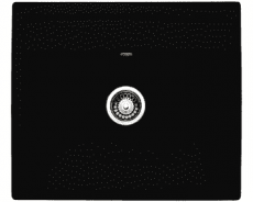 Мойка Granicom G019 антрацит