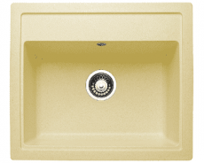 Мойка Granicom G019 шампань