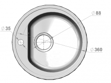 мойка polygran f-05 схема