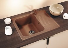 Дизайн Мойки Полигран F 07 