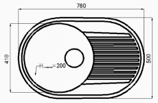 Схема мойки Polygran F-16