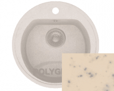 Polygran F05 белый цвет