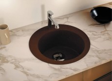 Мойка Tolero-R-108 в дизайне кухни