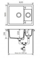 Схема Мойки Tolero R-109